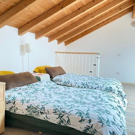 Apartamento Mind-Rho Fiera Milano By Rhospitality It Exterior foto