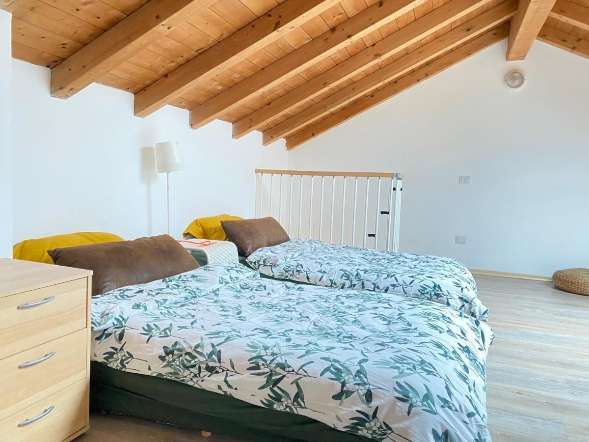 Apartamento Mind-Rho Fiera Milano By Rhospitality It Exterior foto