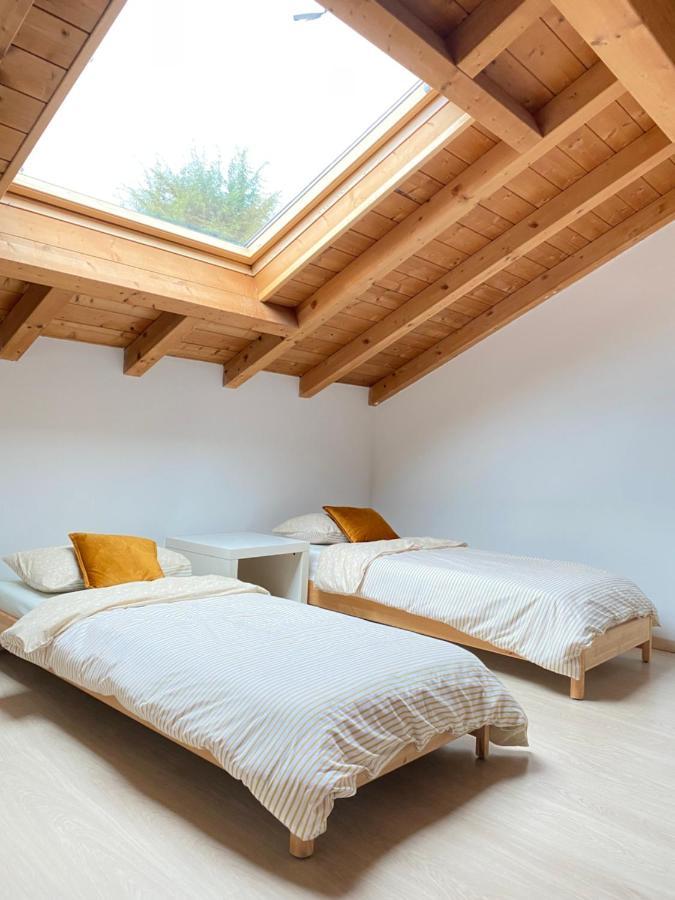 Apartamento Mind-Rho Fiera Milano By Rhospitality It Exterior foto