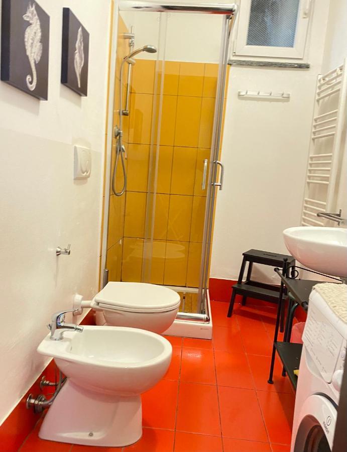 Apartamento Mind-Rho Fiera Milano By Rhospitality It Exterior foto