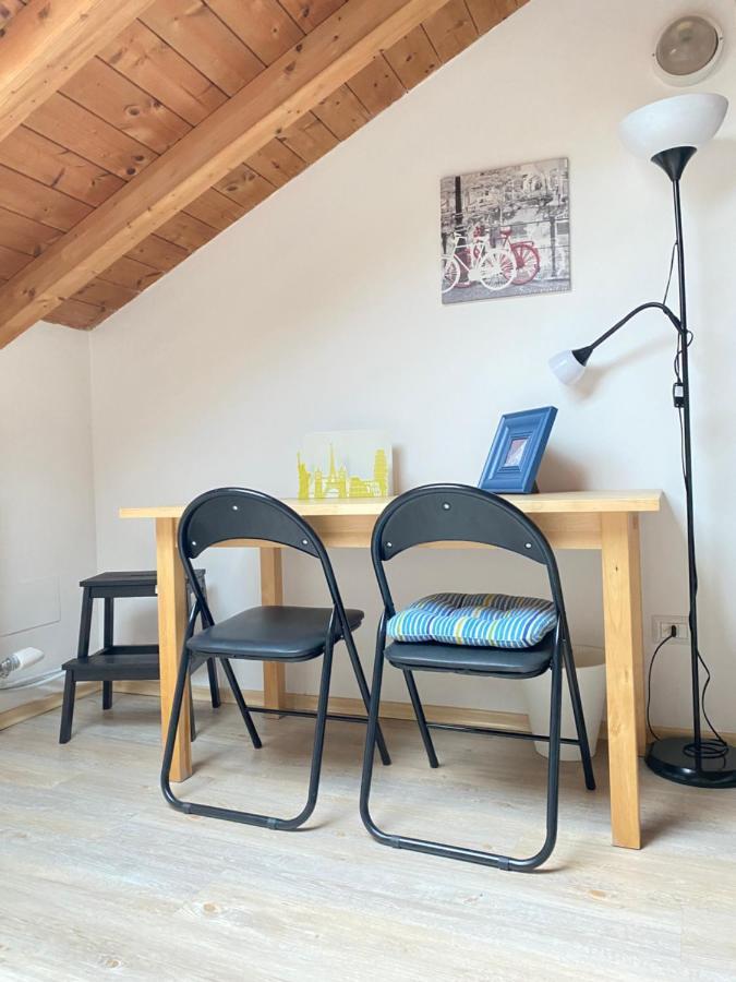 Apartamento Mind-Rho Fiera Milano By Rhospitality It Exterior foto