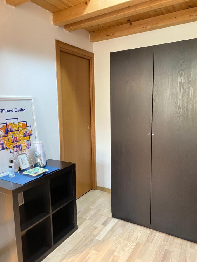 Apartamento Mind-Rho Fiera Milano By Rhospitality It Exterior foto
