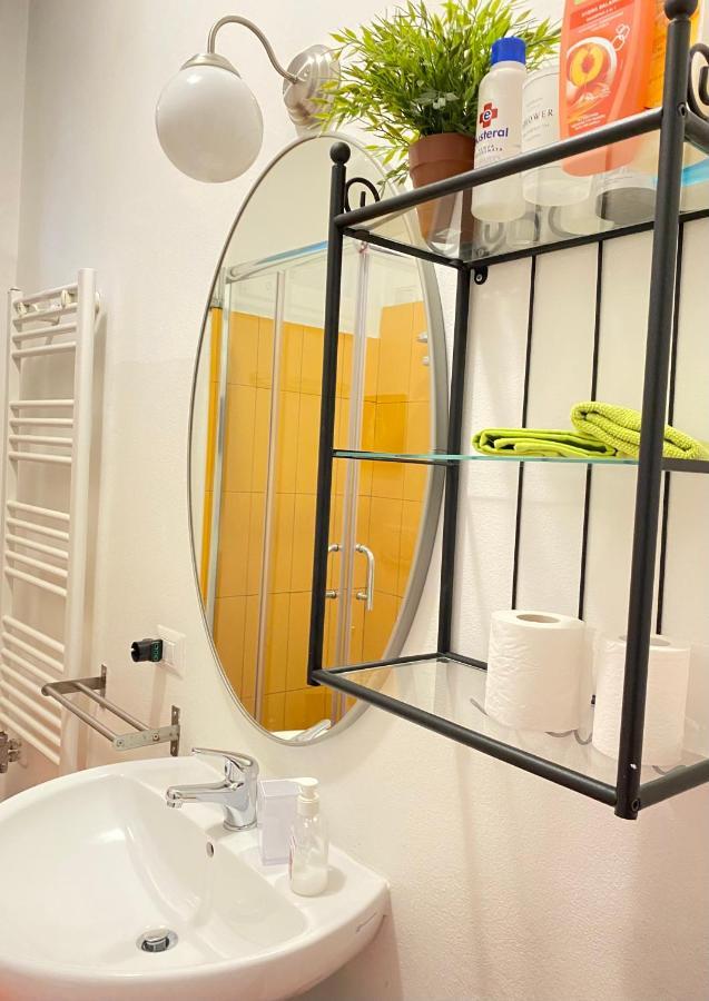 Apartamento Mind-Rho Fiera Milano By Rhospitality It Exterior foto