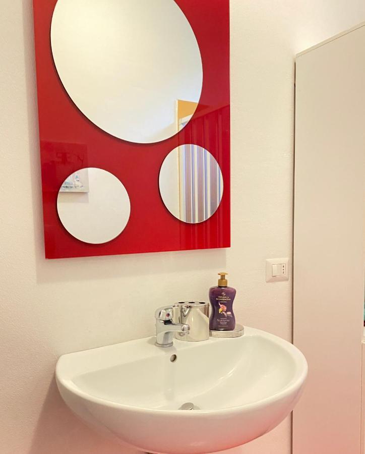 Apartamento Mind-Rho Fiera Milano By Rhospitality It Exterior foto