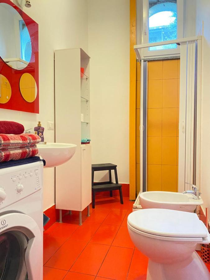 Apartamento Mind-Rho Fiera Milano By Rhospitality It Exterior foto