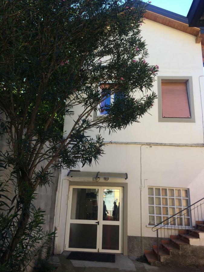 Apartamento Mind-Rho Fiera Milano By Rhospitality It Exterior foto